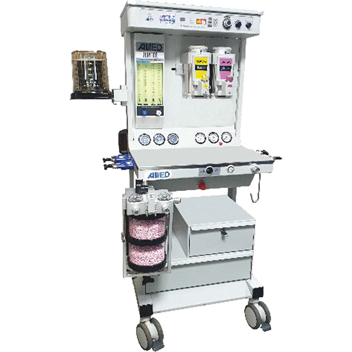 Jupter Anaesthesia Workstation