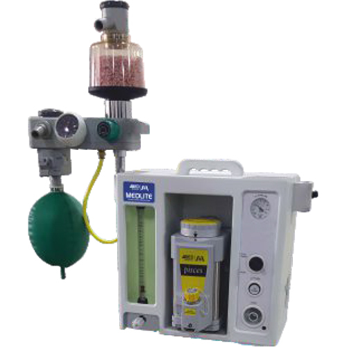 Allied Meditec Medlite