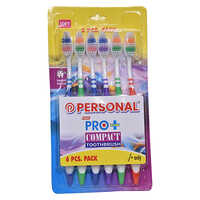 Pro Plus Compact Tooth Brush