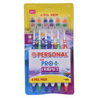 Pro Plus Compact Tooth Brush