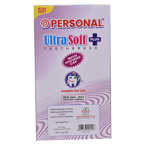 Ultra Soft Tooth Brush
