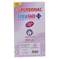 Ultra Soft Tooth Brush
