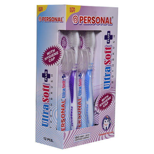 Ultra Soft Tooth Brush