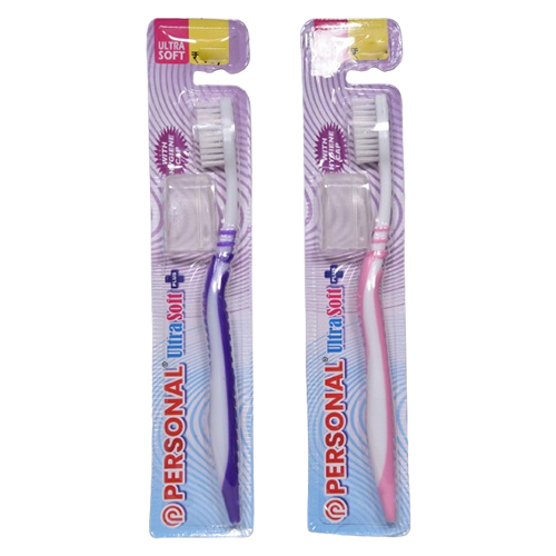 Ultra Soft Tooth Brush