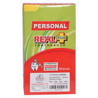 Real Plus Tooth Brush