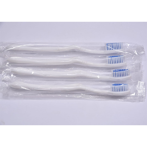 Pouch Packed Toothbrush