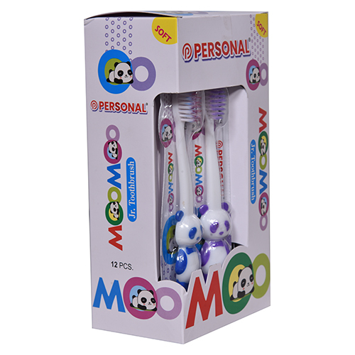 Personal Moomoo - Blade Material: Stainless Steel