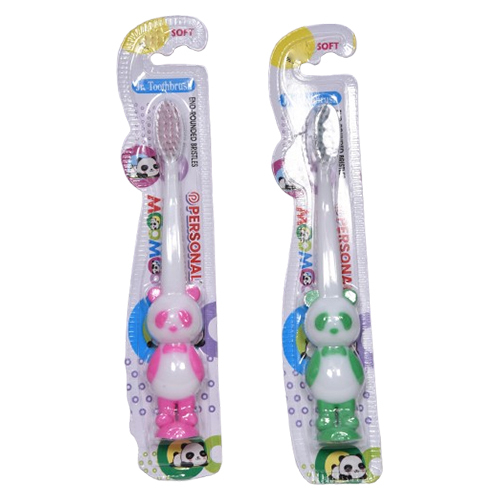 Personal Moomoo - Blade Material: Stainless Steel