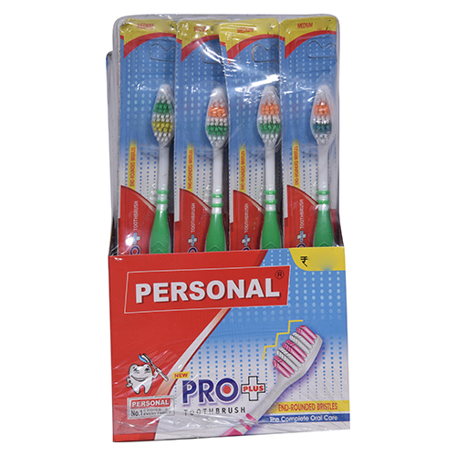 Pro Plus Tooth Brush