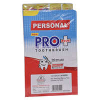 Pro Plus Tooth Brush