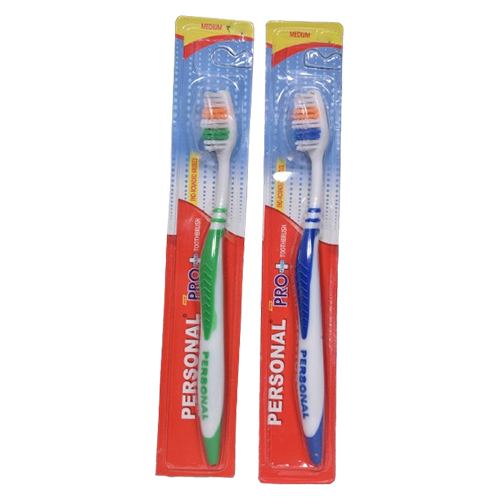 Pro Plus Tooth Brush