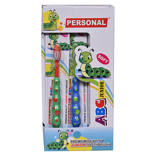 Premium Soft Juniour Tooth Brush