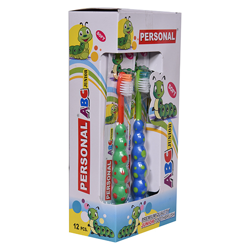 Premium Soft Juniour Tooth Brush