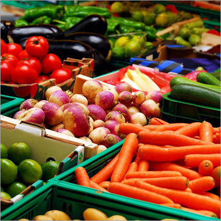 सब्जियाँ