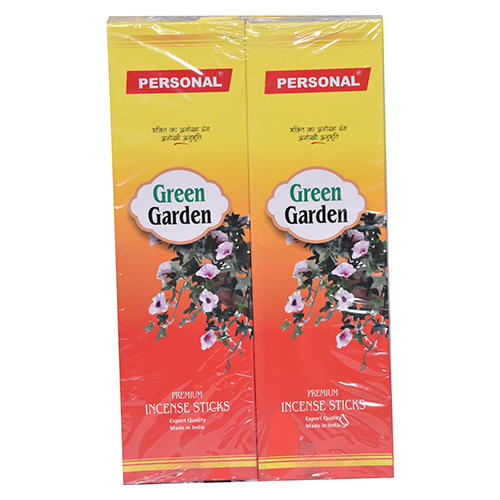 Premium Incense Sticks