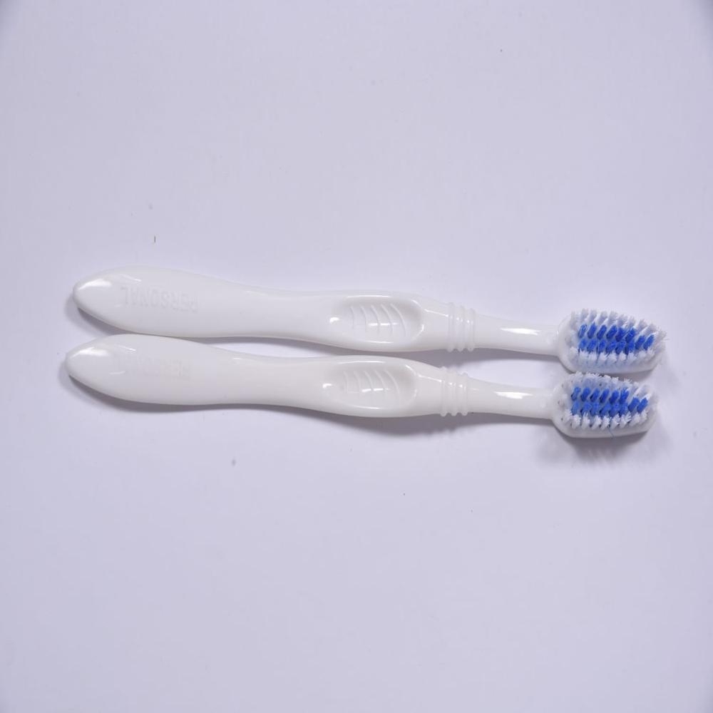 DISPOSABLE TOOTHBRUSH