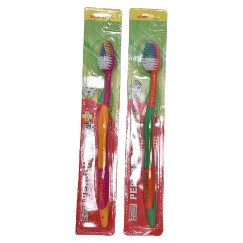 Real Plus Tooth Brush