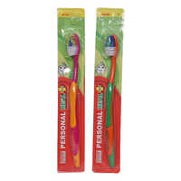Real Plus Tooth Brush