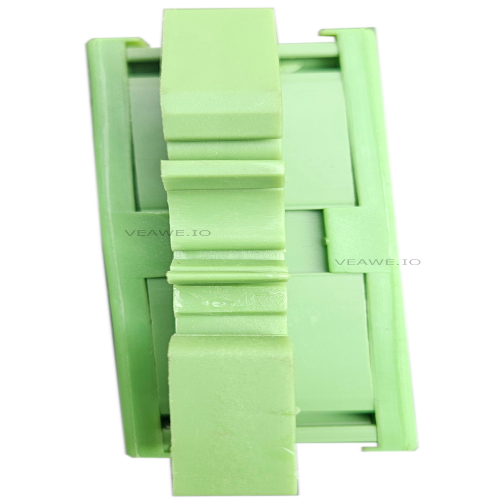 Surge Protection Device 24v Dc Spd - Material: Abs Plastic