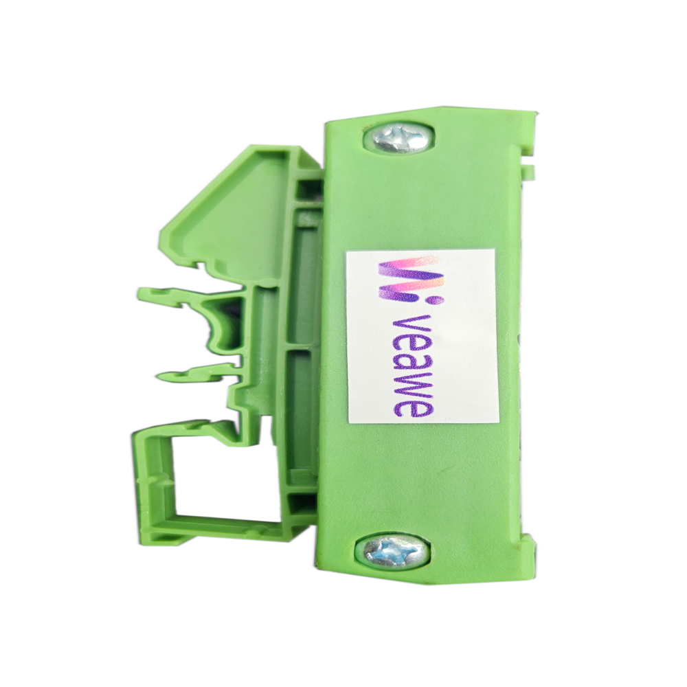 Surge Protection Device 24v Dc Spd - Material: Abs Plastic