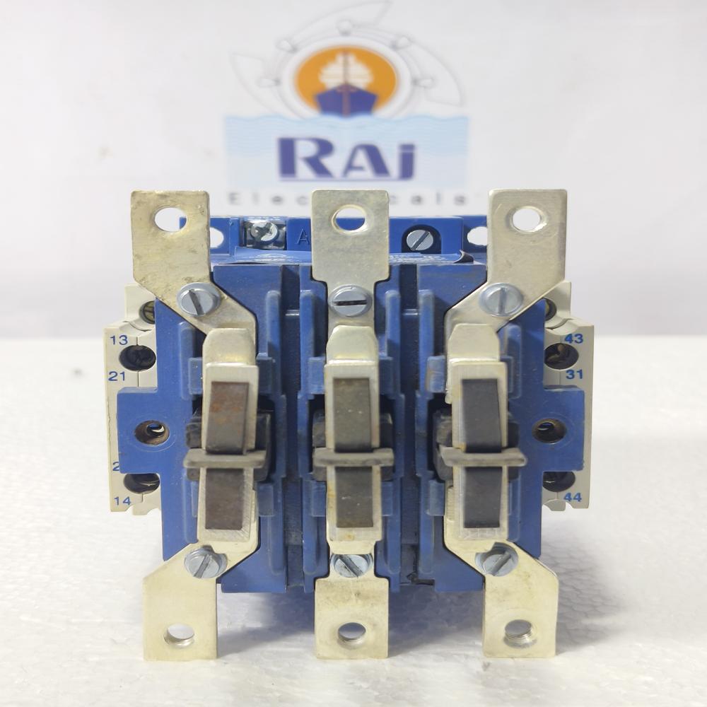 L&T MNX70 MAGNETIC CONTACTOR