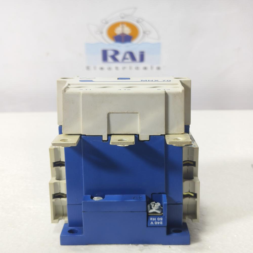 L&T MNX70 MAGNETIC CONTACTOR