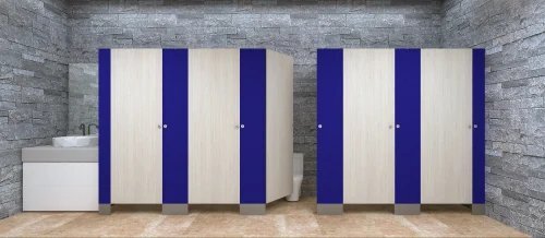 Excellence Series Toilet Partitions