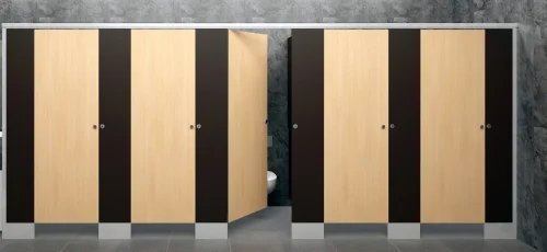 Bathroom Shower Cubicle