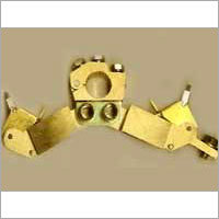 NGEF के लिए ब्रश धारक