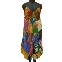 Multi Colour Ladies Jumpsuit - Color: Different Available