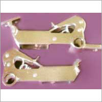 BHEL के लिए ब्रश होल्डर