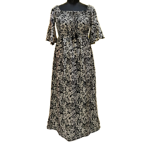 Romantic Long Dress - Color: Different Available