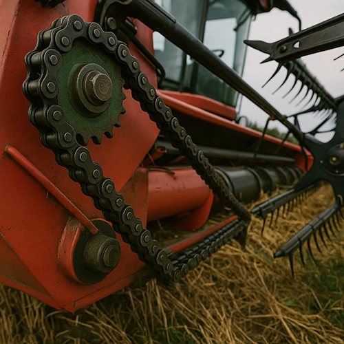 Agriculture Chains