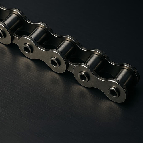 Stainless Steel Chains