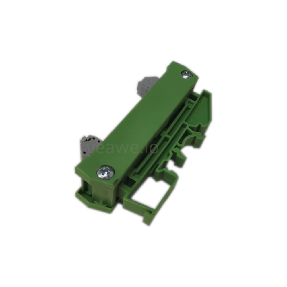 4-20ma Surge Protection Device Spd 4 To 20ma - Material: Abs Plastic