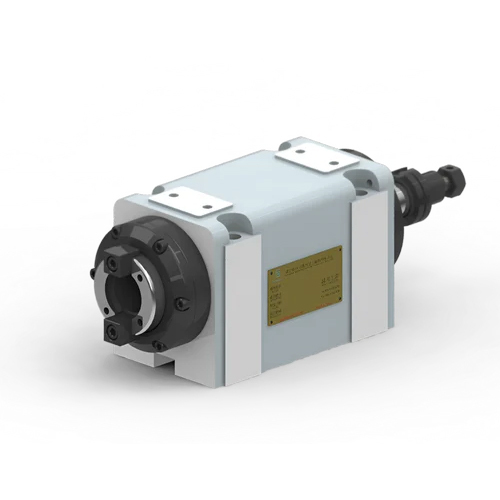 Boring Milling Spindle Head - Application: Industrial