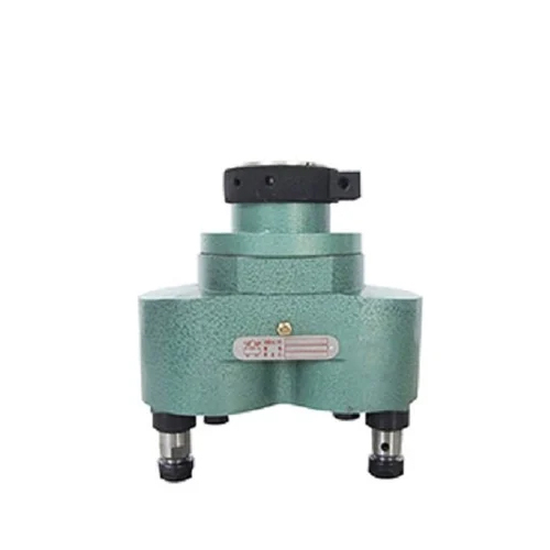 Multi Spindle Drill Head - Color: Green