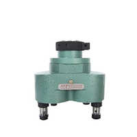 Multi Spindle Drill Head - Color: Green