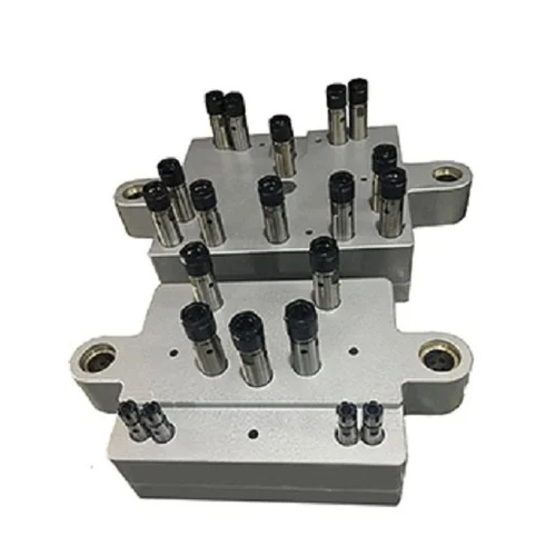 Multi Spindle Tapping Head - Application: Industrial