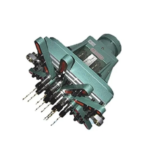 Multi Spindle Drilling Tapping Spm - Application: Industrial