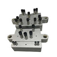Adjustable Multi Spindle Drill Head - Application: Industrial