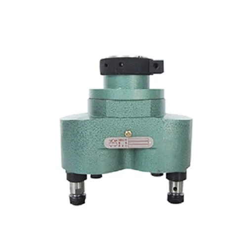 Multi Spindle Tapping Head - Application: Industrial