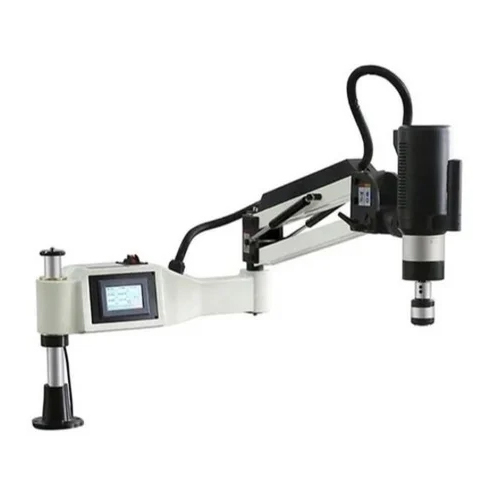 Flexible Arm Electric Tapping Machine - Automatic Grade: Automatic