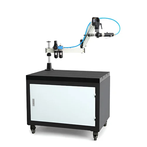 Portable Tapping Cum Drilling Machine - Diameter: 20 Millimeter (Mm)