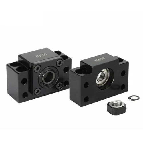 Ball Screw Support Unit - Application: Industrial