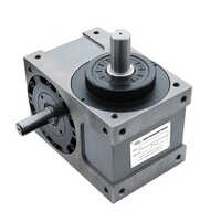 Cam Indexer