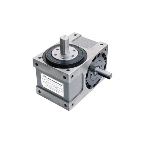 Globoidal Cam Indexers - Automation Grade: No