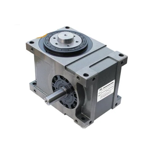 Parallel Cam Indexer - Automation Grade: No