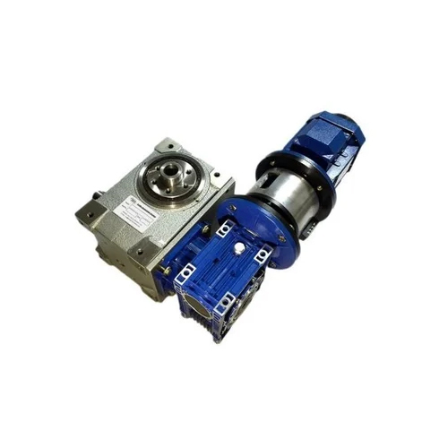 Rotary Cam Indexer - Automation Grade: No