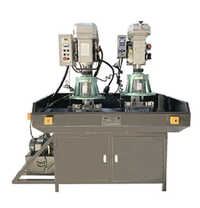 Multi Spindle Drilling Tapping Machine